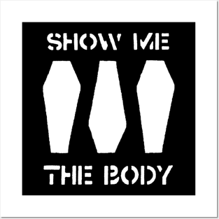 Show me Posters and Art